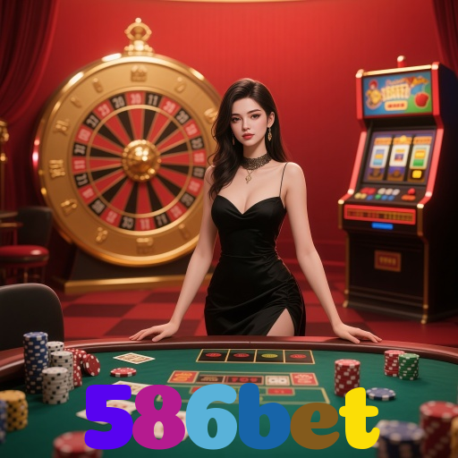 586bet:Jogue poker, aposte no futebol e ganhe em grandes jogos de cassino!