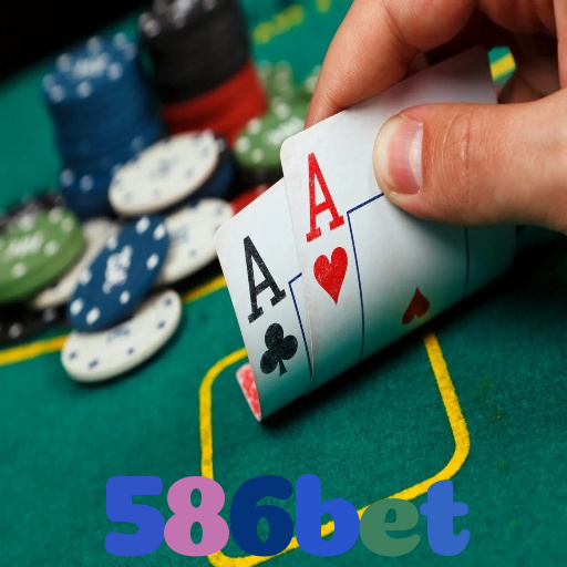 586bet：Aposte nas melhores slots e conquiste prêmios como nunca!