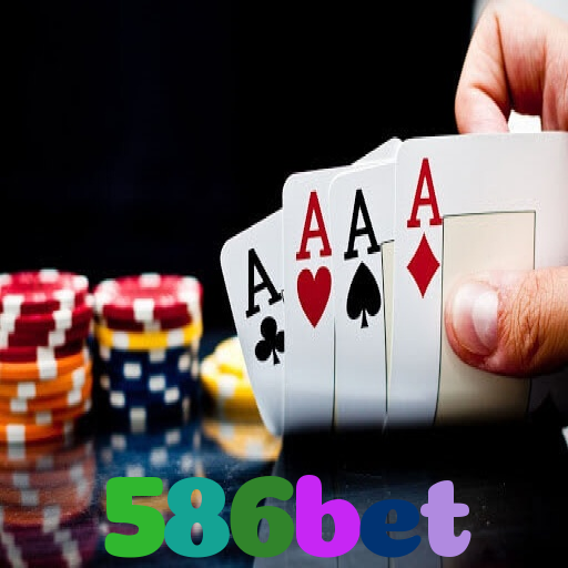 586bet:Aposte no futebol, jogue poker e conquiste vitórias épicas!
