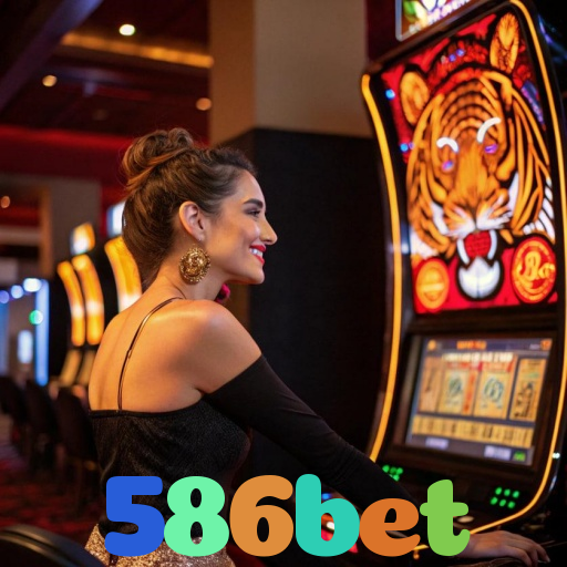 586bet:Aposte nas melhores slots e conquiste prêmios como nunca!