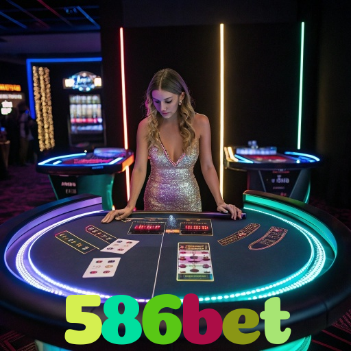 586bet:Aposte no futebol, jogue poker e conquiste vitórias épicas!