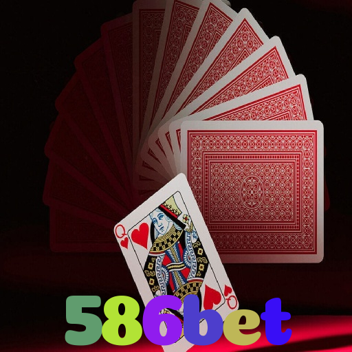 586bet：Aposte nas melhores slots e conquiste prêmios como nunca!