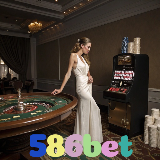 586bet：Aposte no futebol, jogue poker e conquiste vitórias épicas!