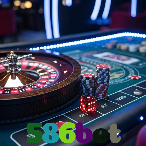 586bet:Aposte nas melhores slots e conquiste prêmios como nunca!