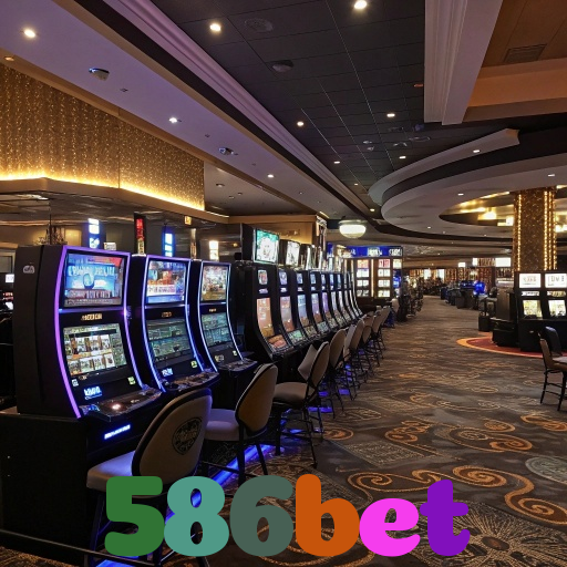 586bet:Jogue poker, aposte no futebol e ganhe em grandes jogos de cassino!