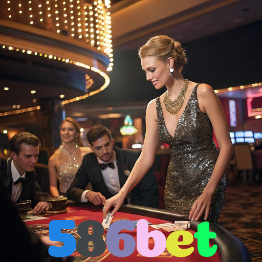 586bet:Jogue poker, aposte no futebol e ganhe em grandes jogos de cassino!