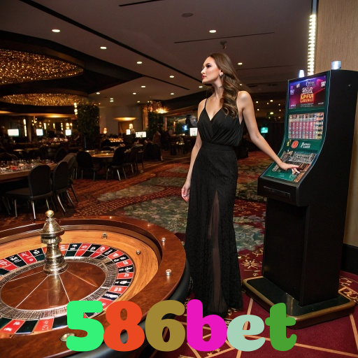 586bet:Jogue poker, aposte no futebol e ganhe em grandes jogos de cassino!
