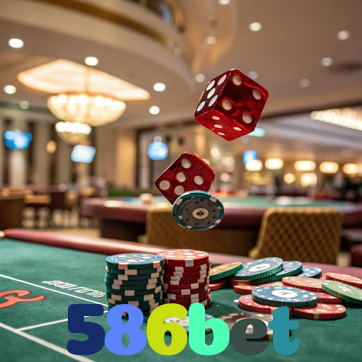 586bet：Aposte nas melhores slots e conquiste prêmios como nunca!