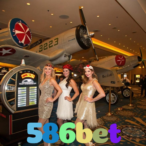 586bet：Aposte nas melhores slots e conquiste prêmios como nunca!