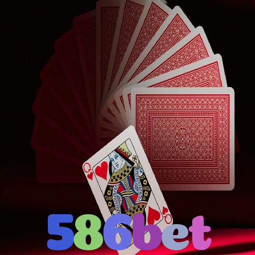 586bet：Aposte no futebol, jogue poker e conquiste vitórias épicas!