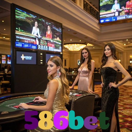 586bet:Aposte no futebol, jogue poker e conquiste vitórias épicas!