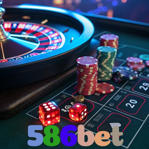 586bet:Jogue poker, aposte no futebol e ganhe em grandes jogos de cassino!