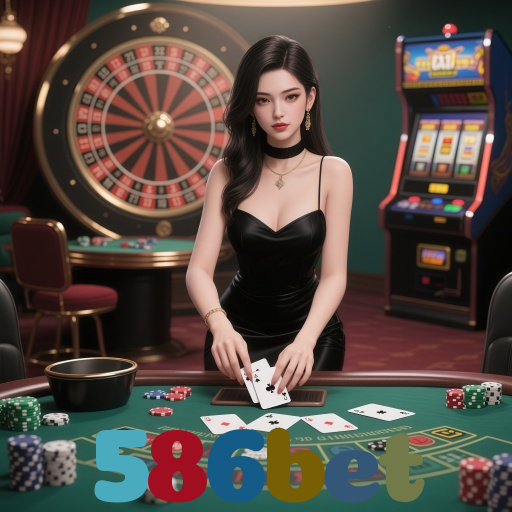586bet：Jogue poker, aposte no futebol e ganhe em grandes jogos de cassino!