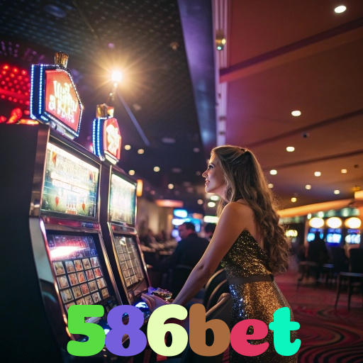 586bet：Aposte no futebol, jogue poker e conquiste vitórias épicas!