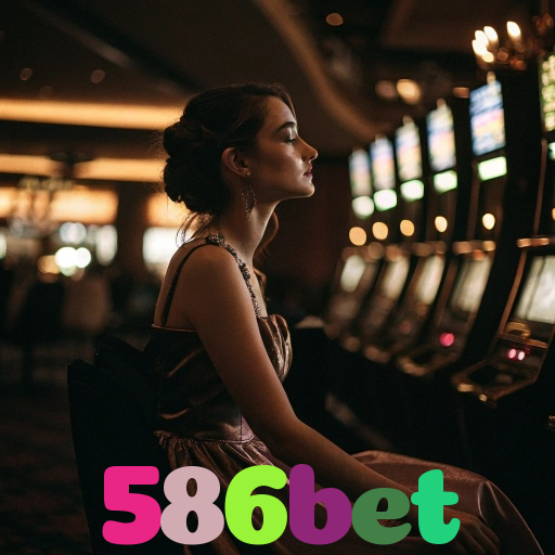 586bet:Aposte nas melhores slots e conquiste prêmios como nunca!