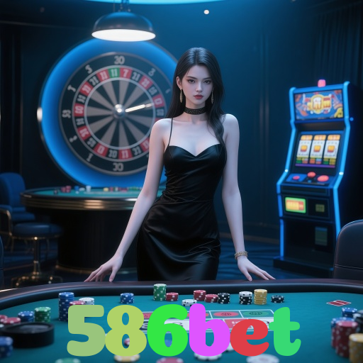 586bet:Jogue poker, aposte no futebol e ganhe em grandes jogos de cassino!