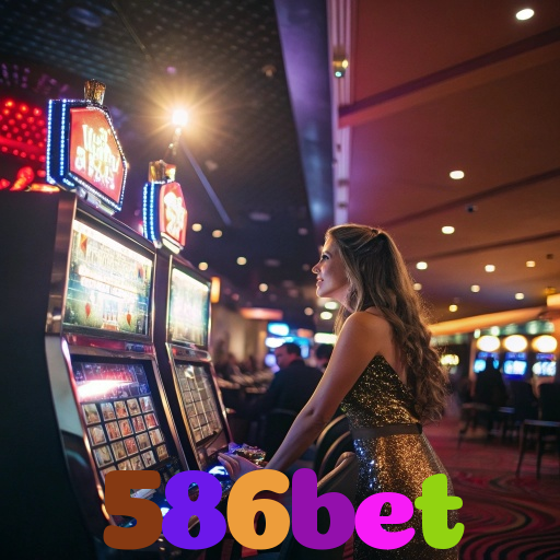 586bet:Jogue poker, aposte no futebol e ganhe em grandes jogos de cassino!