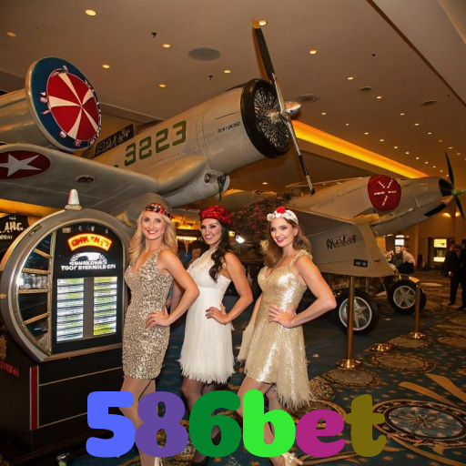 586bet：Jogue poker, aposte no futebol e ganhe em grandes jogos de cassino!