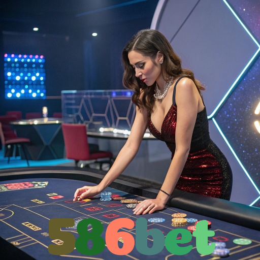 586bet:Aposte no futebol, jogue poker e conquiste vitórias épicas!