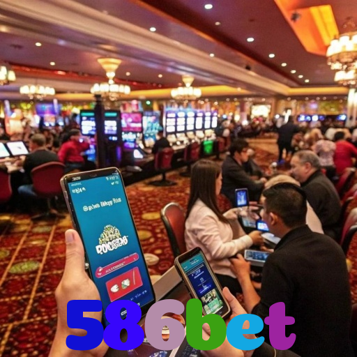 586bet：Aposte no futebol, jogue poker e conquiste vitórias épicas!