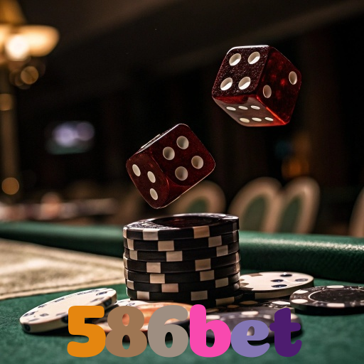 586bet:Jogue poker, aposte no futebol e ganhe em grandes jogos de cassino!
