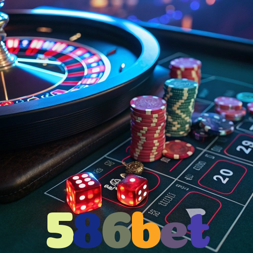 586bet:Jogue poker, aposte no futebol e ganhe em grandes jogos de cassino!