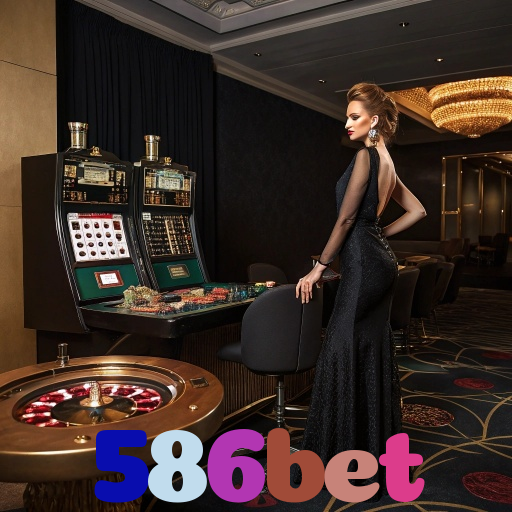 586bet：Jogue poker, aposte no futebol e ganhe em grandes jogos de cassino!