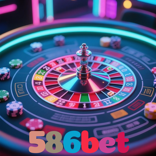 586bet：Aposte no futebol, jogue poker e conquiste vitórias épicas!