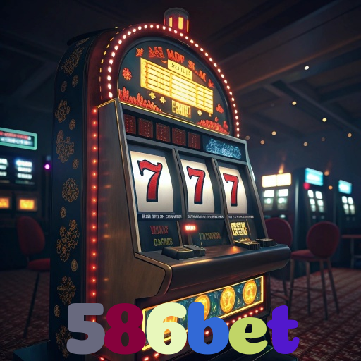 586bet：Jogue poker, aposte no futebol e ganhe em grandes jogos de cassino!