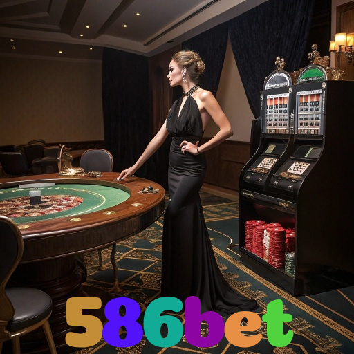 586bet:Jogue poker, aposte no futebol e ganhe em grandes jogos de cassino!