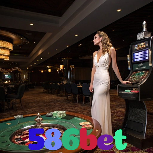 586bet:Aposte nas melhores slots e conquiste prêmios como nunca!
