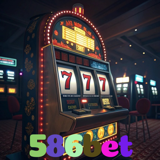 586bet:Aposte nas melhores slots e conquiste prêmios como nunca!